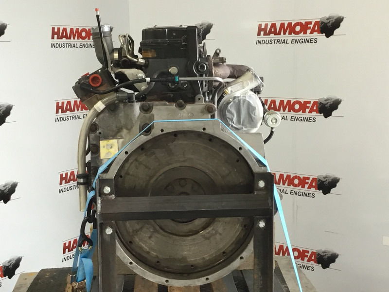 Cummins ISBE6.7 COMMONRAIL RECONDITIONED - Строительная техника: фото 3 Cummins ISBE6.7 COMMONRAIL RECONDITIONED - Строительная техника: фото 3