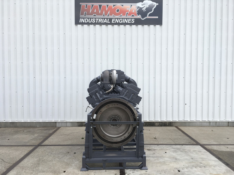 Cummins KTA50 CPL0862 Reconditioned - Строительная техника: фото 3 Cummins KTA50 CPL0862 Reconditioned - Строительная техника: фото 3