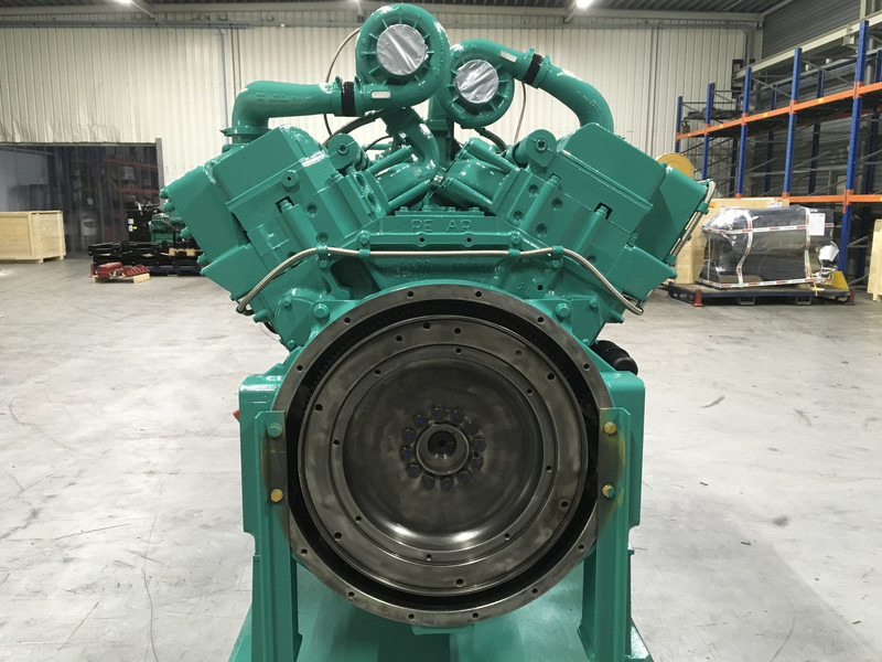 Cummins KTA50-G3 RECONDITIONED - Строительная техника: фото 4 Cummins KTA50-G3 RECONDITIONED - Строительная техника: фото 4