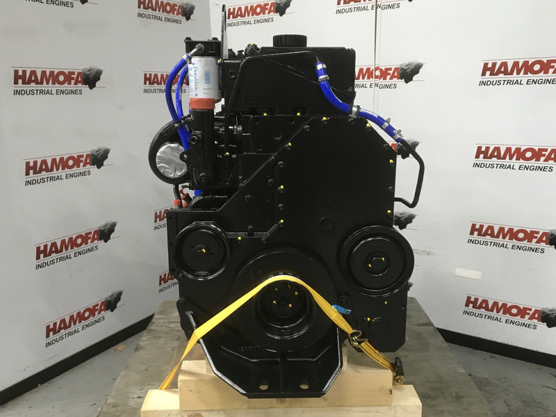 Cummins LT10C CPL1414 Reconditioned - Строительная техника: фото 4 Cummins LT10C CPL1414 Reconditioned - Строительная техника: фото 4