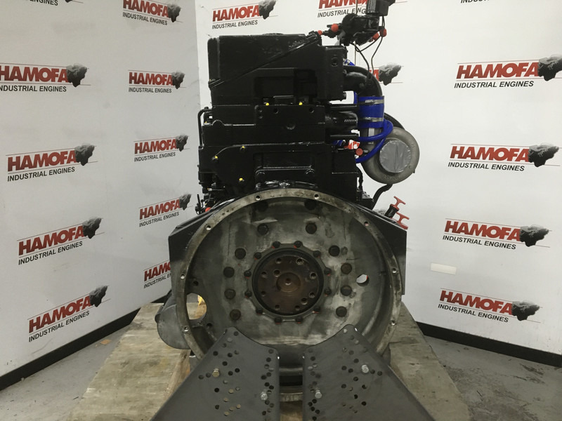 Cummins LT10C CPL1414 Reconditioned - Строительная техника: фото 3 Cummins LT10C CPL1414 Reconditioned - Строительная техника: фото 3