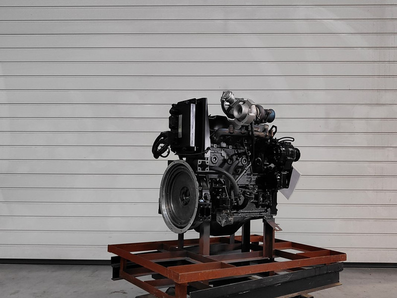 Cummins QSB3.3 CPL???? RECONDITIONED - Строительная техника: фото 4 Cummins QSB3.3 CPL???? RECONDITIONED - Строительная техника: фото 4