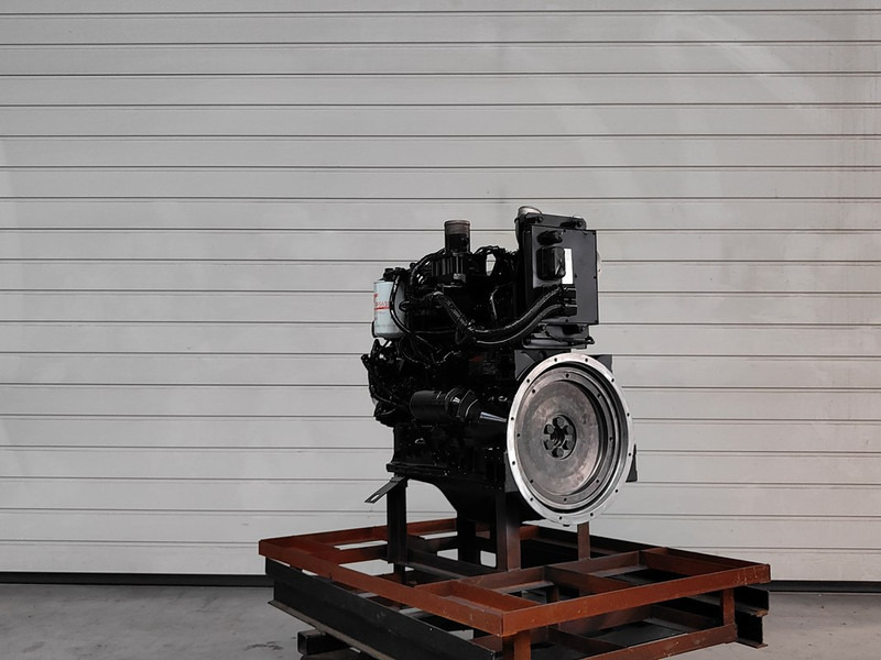 Cummins QSB3.3 CPL???? RECONDITIONED - Строительная техника: фото 5 Cummins QSB3.3 CPL???? RECONDITIONED - Строительная техника: фото 5