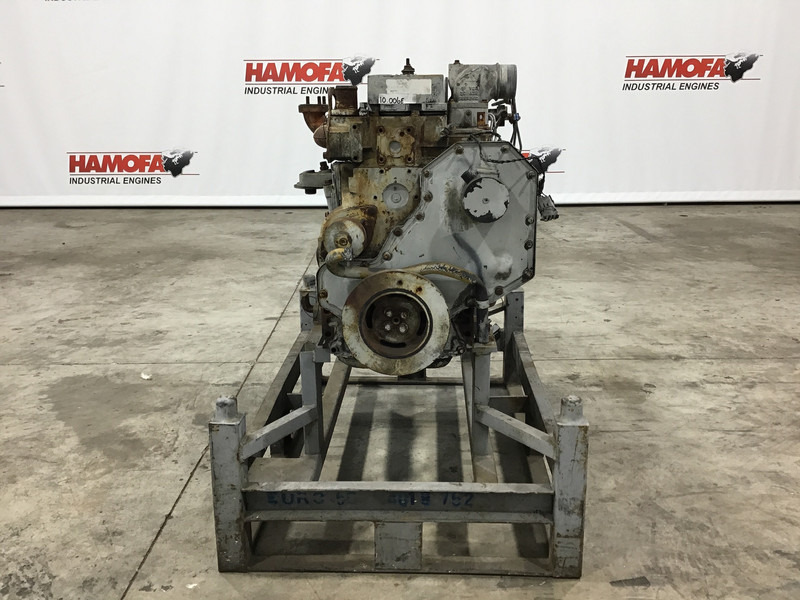 Cummins QSB5.9 CPL???? USED - Строительная техника: фото 3 Cummins QSB5.9 CPL???? USED - Строительная техника: фото 3