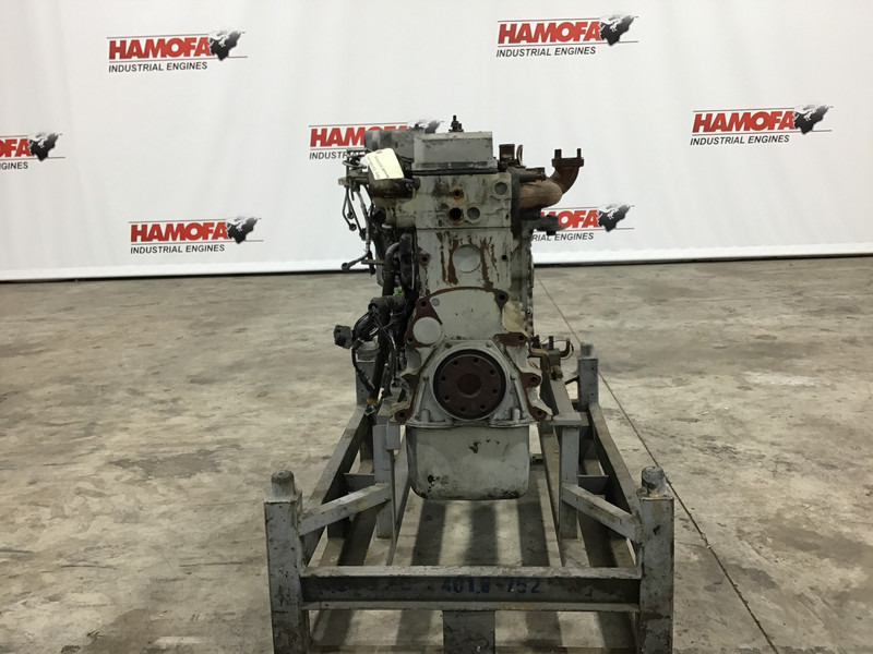 Cummins QSB5.9 CPL???? USED - Строительная техника: фото 4 Cummins QSB5.9 CPL???? USED - Строительная техника: фото 4