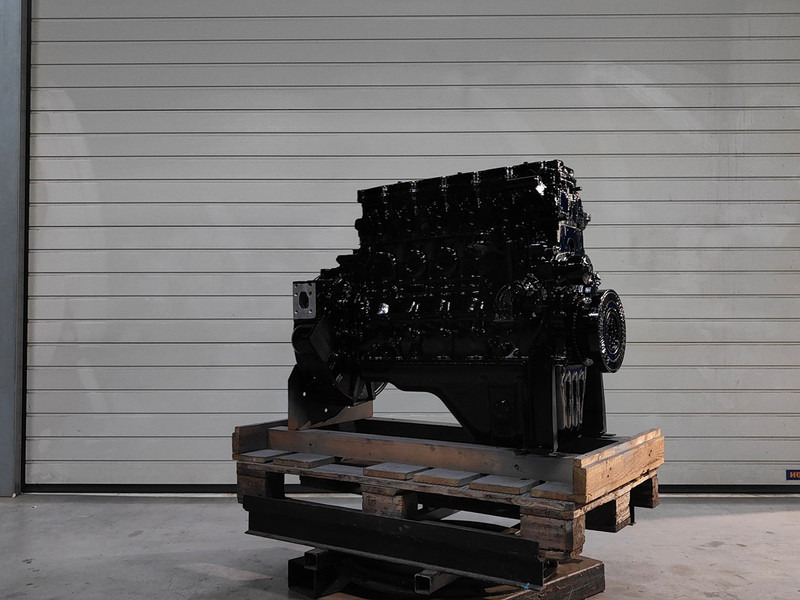 Cummins QSB6.7 COMMONRAIL LONGBLOCK - Строительная техника: фото 2 Cummins QSB6.7 COMMONRAIL LONGBLOCK - Строительная техника: фото 2