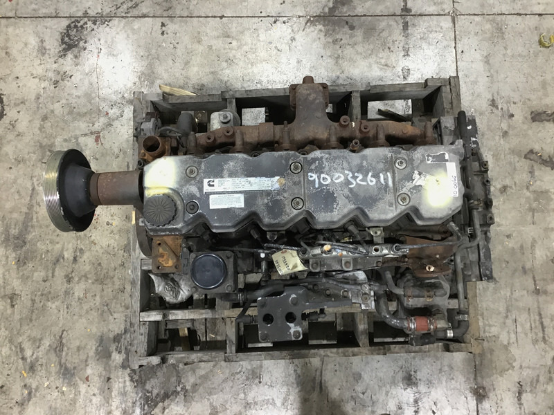 Cummins QSB6.7 COMMONRAIL USED - Строительная техника: фото 5 Cummins QSB6.7 COMMONRAIL USED - Строительная техника: фото 5