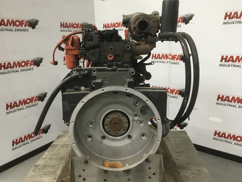 Cummins QSB6.7 COMMONRAIL USED - Строительная техника: фото 3 Cummins QSB6.7 COMMONRAIL USED - Строительная техника: фото 3