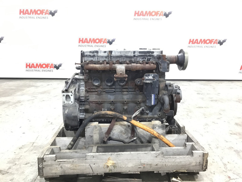 Cummins QSB6.7 COMMONRAIL USED - Строительная техника: фото 1 Cummins QSB6.7 COMMONRAIL USED - Строительная техника: фото 1