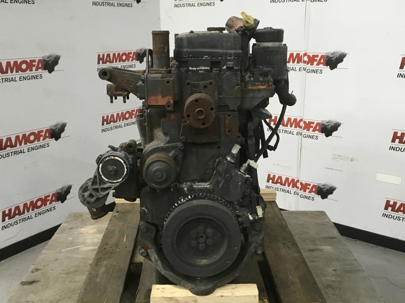 Cummins QSB6.7 COMMONRAIL USED - Строительная техника: фото 4 Cummins QSB6.7 COMMONRAIL USED - Строительная техника: фото 4