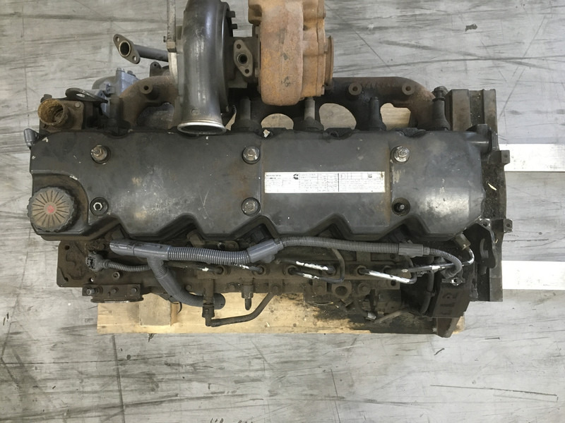 Cummins QSB6.7 CPL8611 CORE - Строительная техника: фото 2 Cummins QSB6.7 CPL8611 CORE - Строительная техника: фото 2