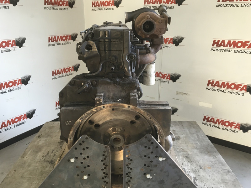 Cummins QSB6.7 CPL8611 CORE - Строительная техника: фото 4 Cummins QSB6.7 CPL8611 CORE - Строительная техника: фото 4