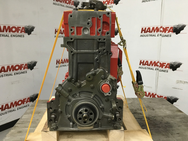 Cummins QSF 3.8 CPL4787 LONGBLOCK - Строительная техника: фото 5 Cummins QSF 3.8 CPL4787 LONGBLOCK - Строительная техника: фото 5