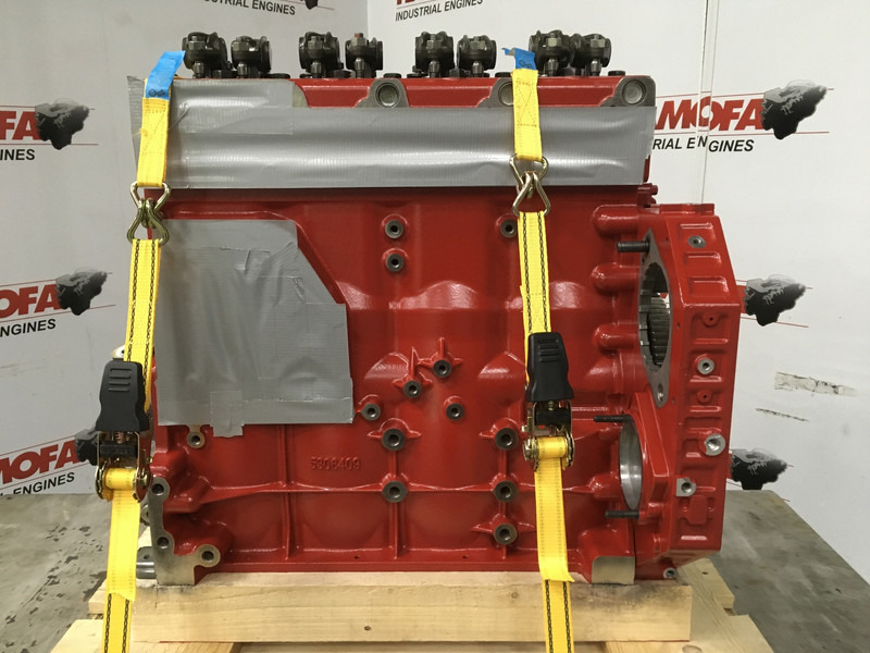 Cummins QSF 3.8 CPL4787 LONGBLOCK - Строительная техника: фото 4 Cummins QSF 3.8 CPL4787 LONGBLOCK - Строительная техника: фото 4