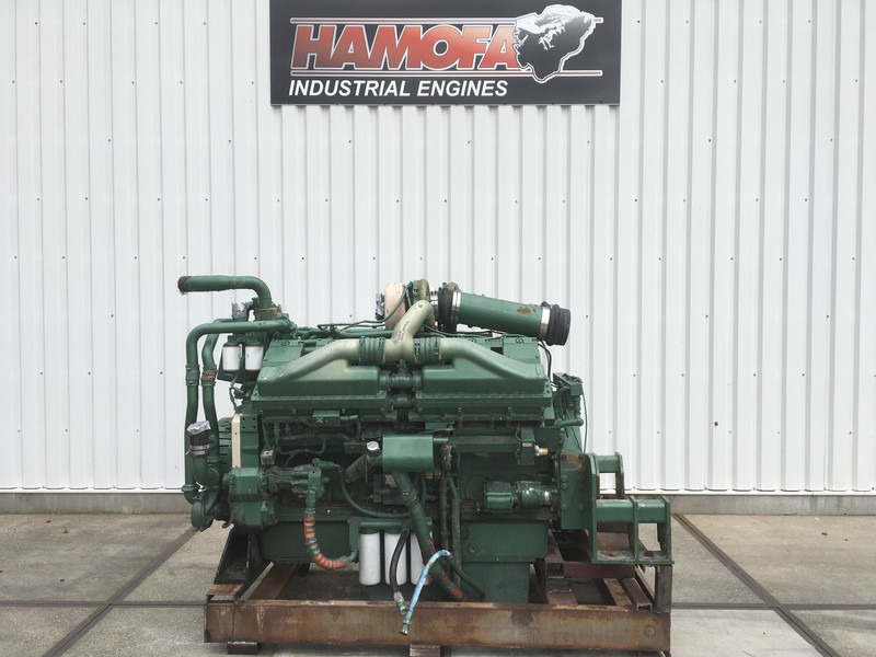 Cummins QSK45 CPL2823 USED - Строительная техника: фото 2 Cummins QSK45 CPL2823 USED - Строительная техника: фото 2