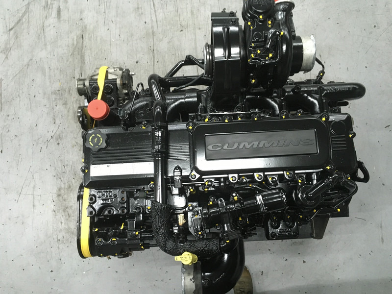 Cummins QSL9 CPL3144 RECONDITIONED - Строительная техника: фото 5 Cummins QSL9 CPL3144 RECONDITIONED - Строительная техника: фото 5