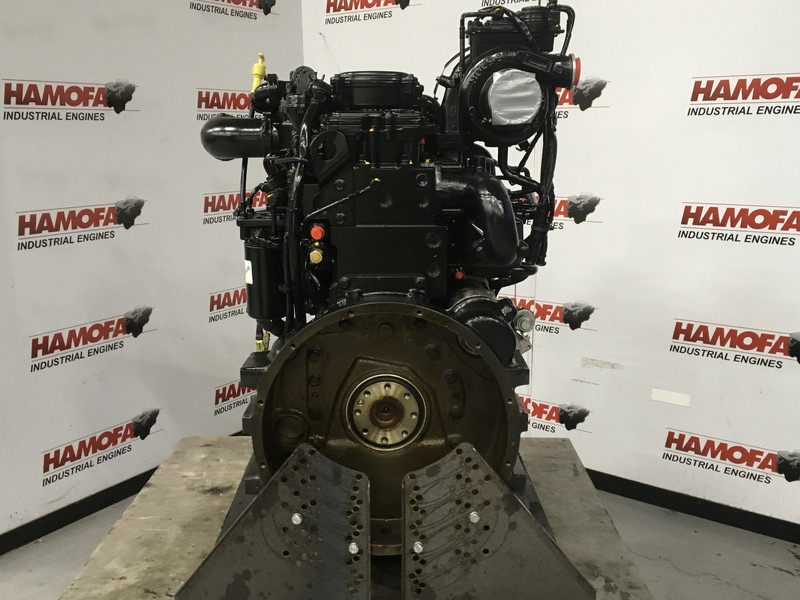 Cummins QSL9 CPL3144 RECONDITIONED - Строительная техника: фото 4 Cummins QSL9 CPL3144 RECONDITIONED - Строительная техника: фото 4