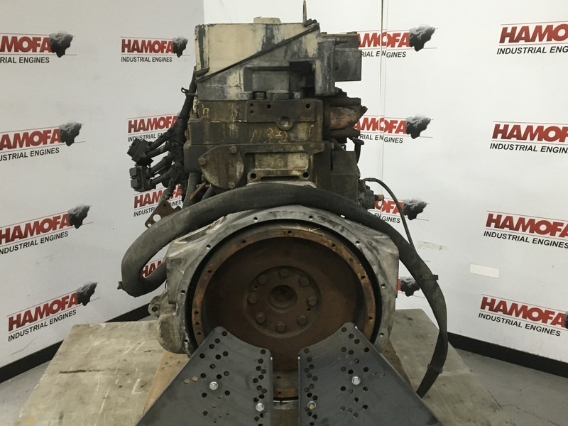 Cummins QSM11 CPL8545 USED - Строительная техника: фото 3 Cummins QSM11 CPL8545 USED - Строительная техника: фото 3