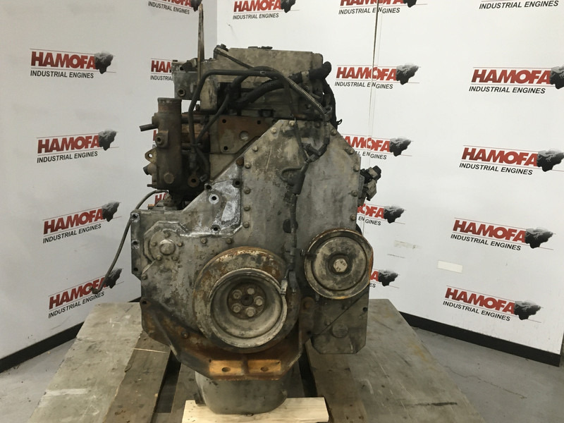 Cummins QSM11 CPL8545 USED - Строительная техника: фото 4 Cummins QSM11 CPL8545 USED - Строительная техника: фото 4