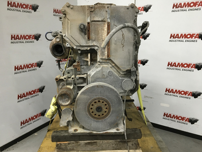 Cummins QSX15 CORE - Строительная техника: фото 4 Cummins QSX15 CORE - Строительная техника: фото 4