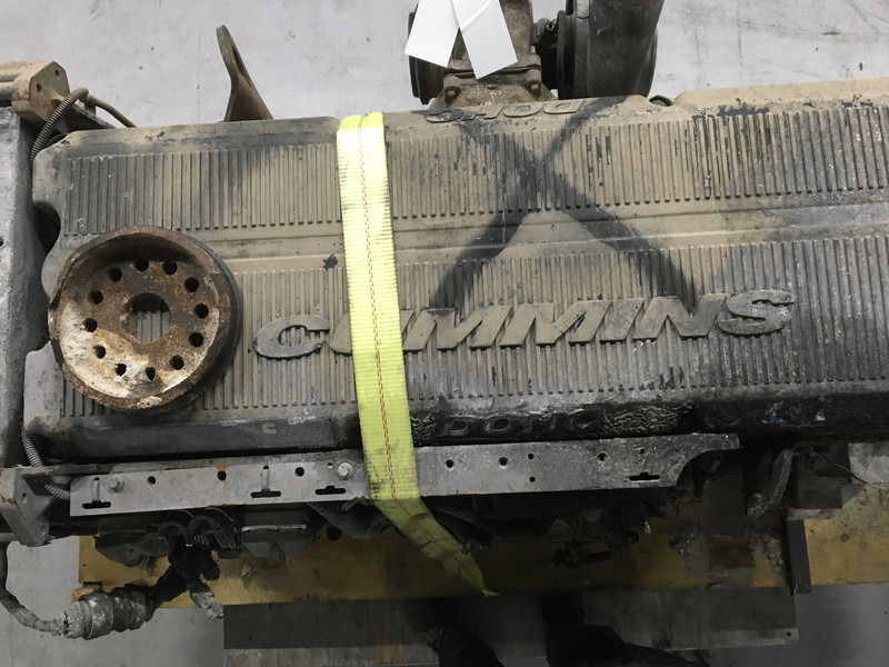 Cummins QSX15 CORE - Строительная техника: фото 5 Cummins QSX15 CORE - Строительная техника: фото 5