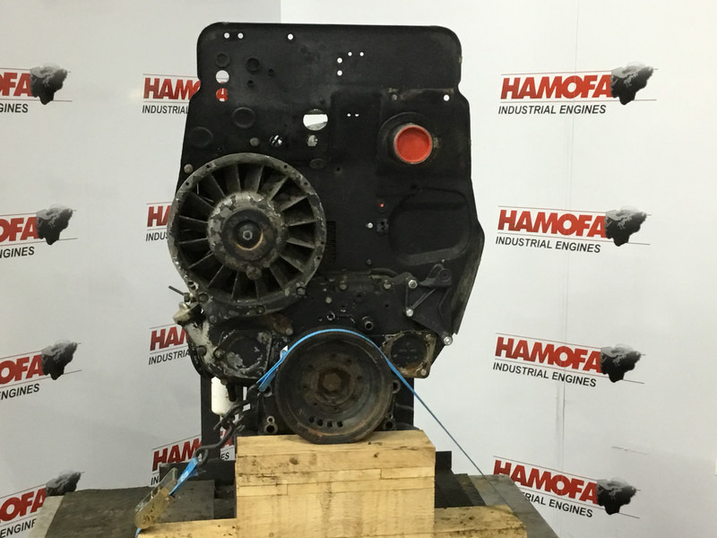 Deutz BF4L913T FOR PARTS - Строительная техника: фото 4 Deutz BF4L913T FOR PARTS - Строительная техника: фото 4