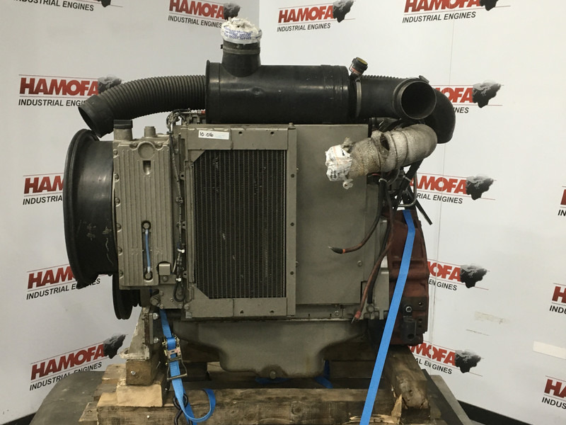 Deutz BF4M1013 USED - Строительная техника: фото 2 Deutz BF4M1013 USED - Строительная техника: фото 2