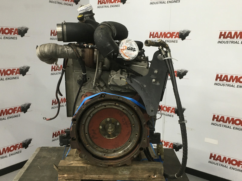 Deutz BF4M1013 USED - Строительная техника: фото 3 Deutz BF4M1013 USED - Строительная техника: фото 3
