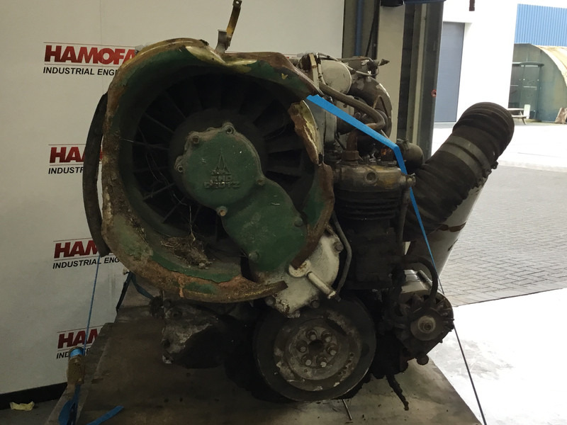 Deutz BF6L513R FOR PARTS - Строительная техника: фото 3 Deutz BF6L513R FOR PARTS - Строительная техника: фото 3