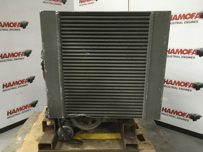 Deutz BF6M1013C USED - Строительная техника: фото 5 Deutz BF6M1013C USED - Строительная техника: фото 5