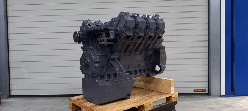 Deutz BF8M1015CP LONG-BLOCK - Строительная техника: фото 4 Deutz BF8M1015CP LONG-BLOCK - Строительная техника: фото 4