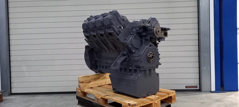 Deutz BF8M1015CP LONG-BLOCK - Строительная техника: фото 2 Deutz BF8M1015CP LONG-BLOCK - Строительная техника: фото 2