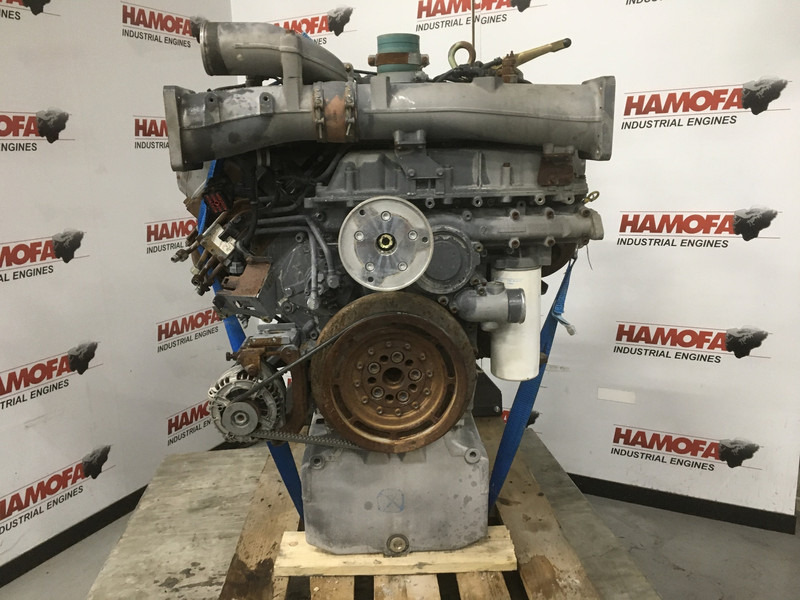 Deutz TCD2015 V6 USED - Строительная техника: фото 1 Deutz TCD2015 V6 USED - Строительная техника: фото 1