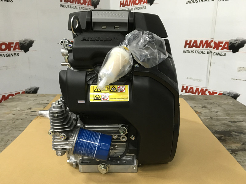 Honda GX690 NEW - Строительная техника: фото 3 Honda GX690 NEW - Строительная техника: фото 3