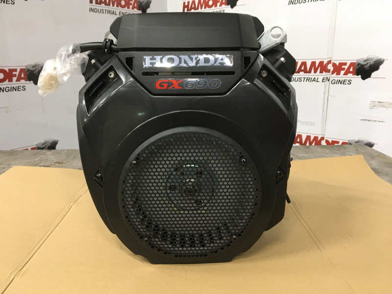 Honda GX690 NEW - Строительная техника: фото 4 Honda GX690 NEW - Строительная техника: фото 4