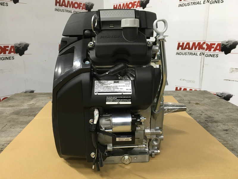 Honda GX690 NEW - Строительная техника: фото 2 Honda GX690 NEW - Строительная техника: фото 2