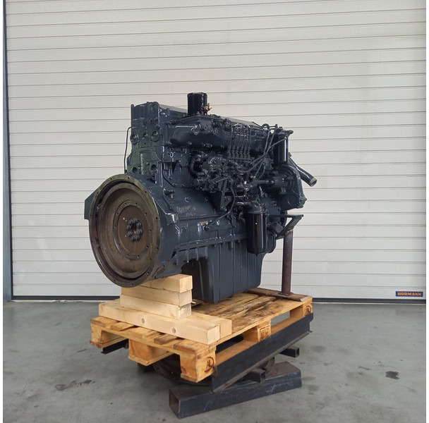 Isuzu 6RB1 PH-01 RECONDITIONED - Строительная техника: фото 1 Isuzu 6RB1 PH-01 RECONDITIONED - Строительная техника: фото 1