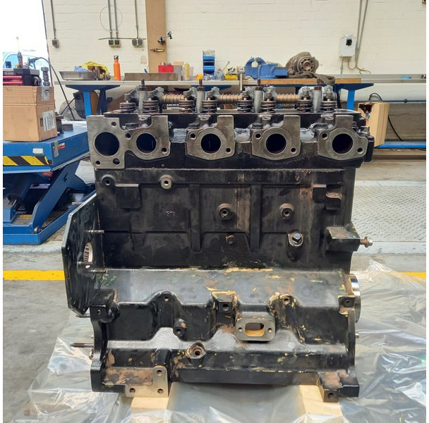 John Deere 4045TF270 LONG-BLOCK - Строительная техника: фото 2 John Deere 4045TF270 LONG-BLOCK - Строительная техника: фото 2