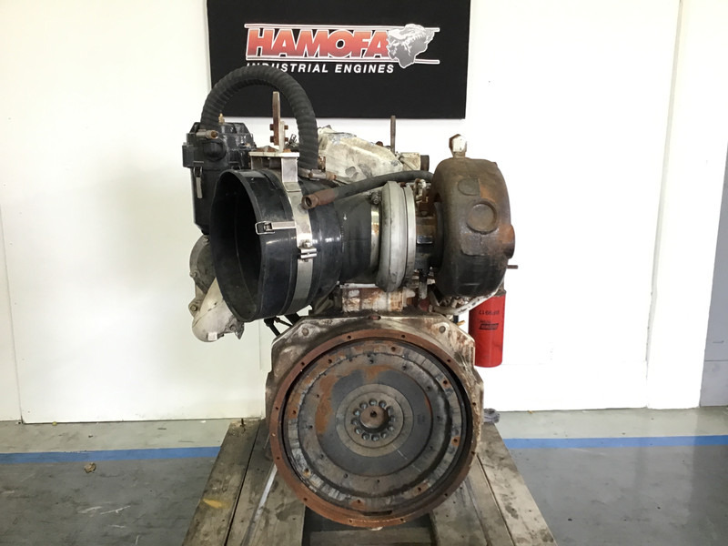John Deere 6135AFM75 FOR PARTS - Строительная техника: фото 4 John Deere 6135AFM75 FOR PARTS - Строительная техника: фото 4