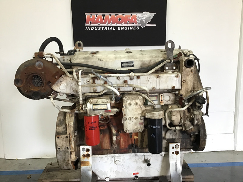 John Deere 6135AFM75 FOR PARTS - Строительная техника: фото 1 John Deere 6135AFM75 FOR PARTS - Строительная техника: фото 1