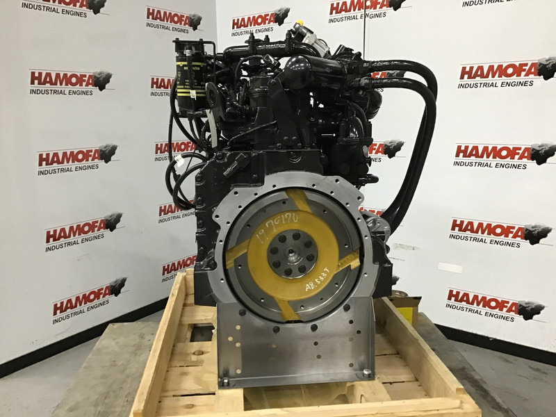 Komatsu SAA4D107E-3 CPL4731 NEW - Строительная техника: фото 3 Komatsu SAA4D107E-3 CPL4731 NEW - Строительная техника: фото 3