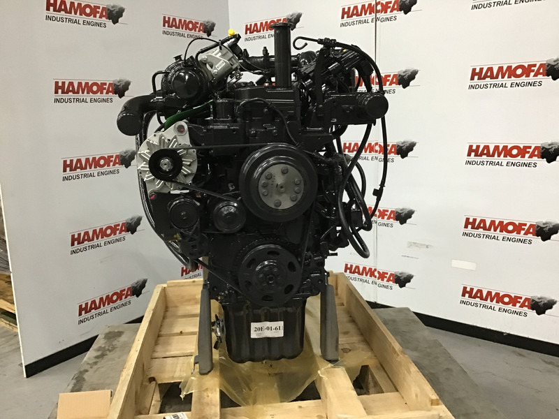 Komatsu SAA4D107E-3 CPL4731 NEW - Строительная техника: фото 4 Komatsu SAA4D107E-3 CPL4731 NEW - Строительная техника: фото 4