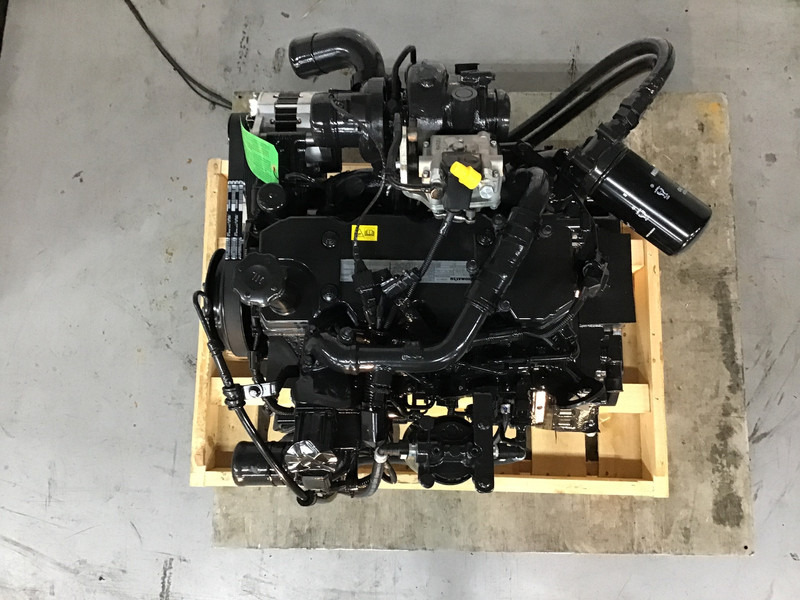 Komatsu SAA4D107E-3 CPL4731 NEW - Строительная техника: фото 5 Komatsu SAA4D107E-3 CPL4731 NEW - Строительная техника: фото 5