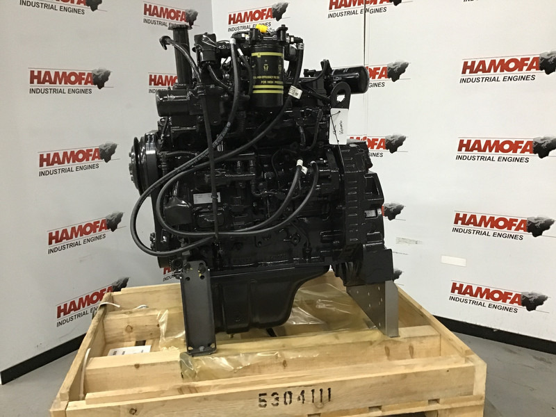 Komatsu SAA4D107E-3 CPL4731 NEW - Строительная техника: фото 2 Komatsu SAA4D107E-3 CPL4731 NEW - Строительная техника: фото 2