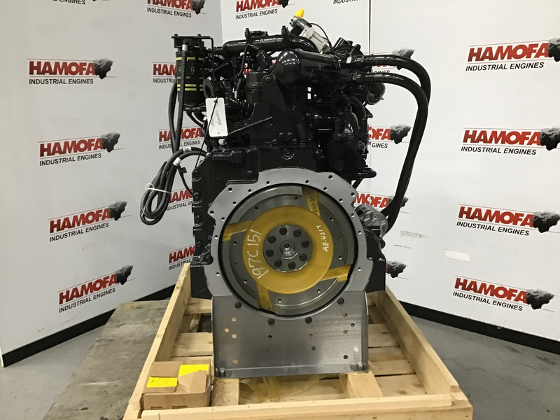 Komatsu SAA4D107E-3 CPL4731 NEW - Строительная техника: фото 3 Komatsu SAA4D107E-3 CPL4731 NEW - Строительная техника: фото 3