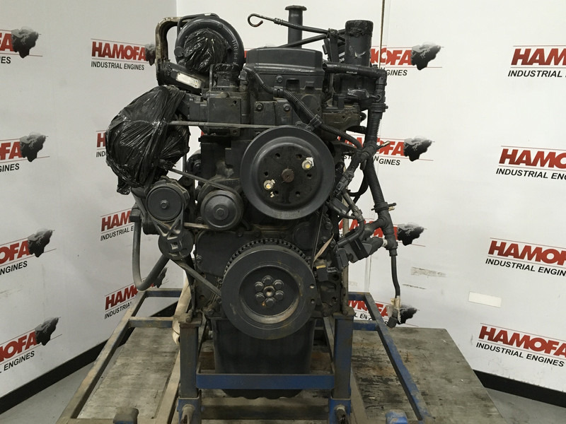 Komatsu SAA6D107E-1 CPL4458 RECONDITIONED - Строительная техника: фото 4 Komatsu SAA6D107E-1 CPL4458 RECONDITIONED - Строительная техника: фото 4