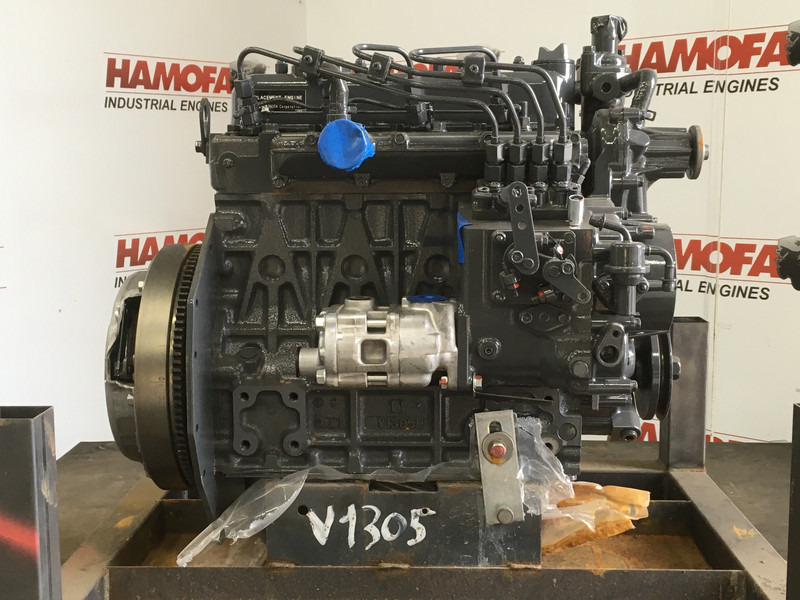 Kubota V1305 NEW - Строительная техника: фото 1 Kubota V1305 NEW - Строительная техника: фото 1