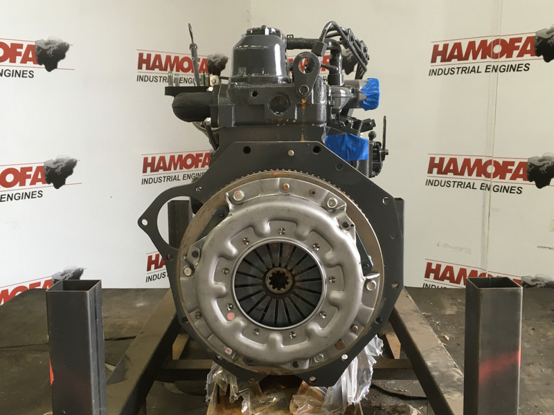 Kubota V1305 NEW - Строительная техника: фото 3 Kubota V1305 NEW - Строительная техника: фото 3