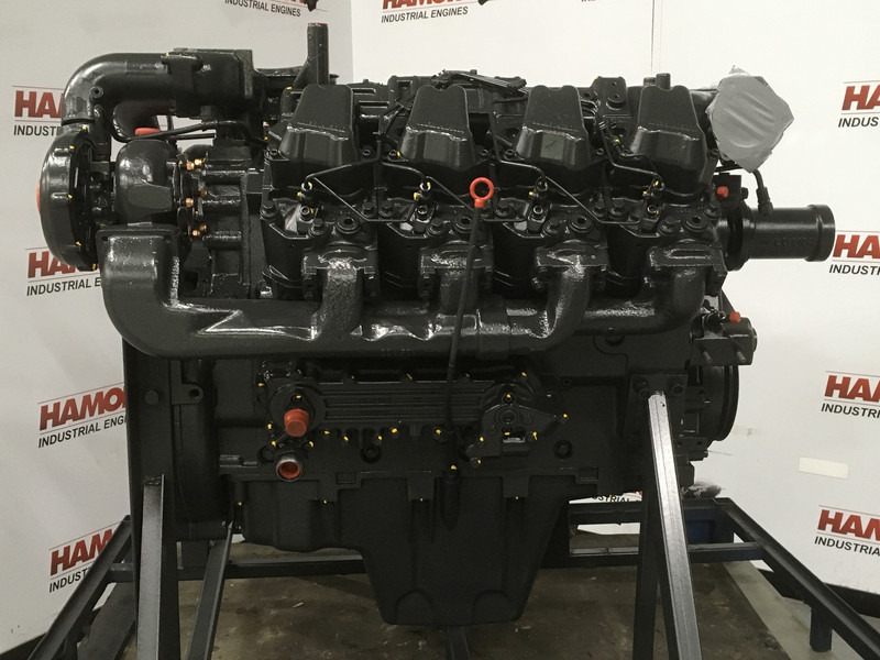 Liebherr D9408 TI RECONDITIONED - Строительная техника: фото 1 Liebherr D9408 TI RECONDITIONED - Строительная техника: фото 1