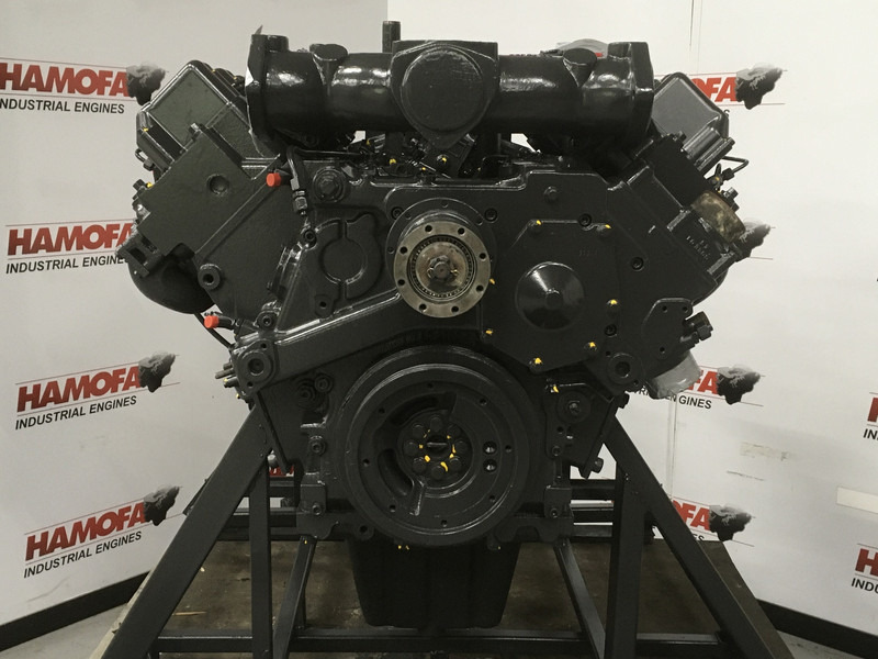Liebherr D9408 TI RECONDITIONED - Строительная техника: фото 4 Liebherr D9408 TI RECONDITIONED - Строительная техника: фото 4